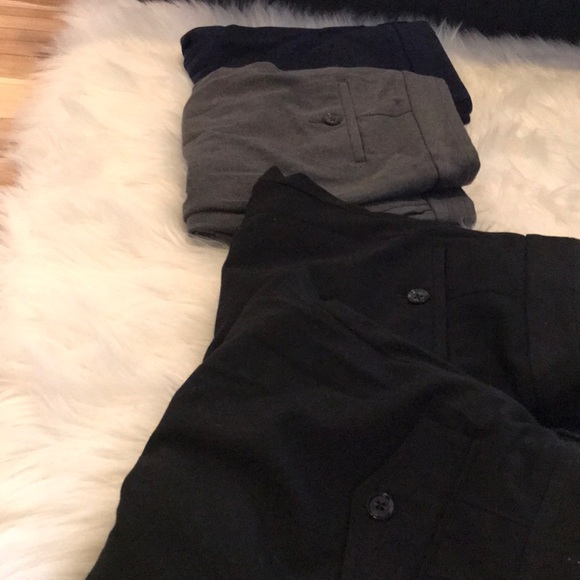 Bundle! Express flare dress pants - Picture 2 of 2